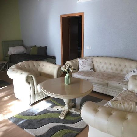 Ferienwohnung Auf Der Blue Ranch Энген Экстерьер фото