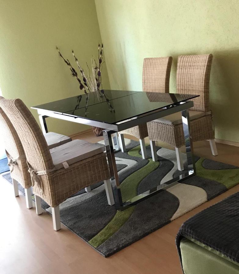 Ferienwohnung Auf Der Blue Ranch Энген Экстерьер фото